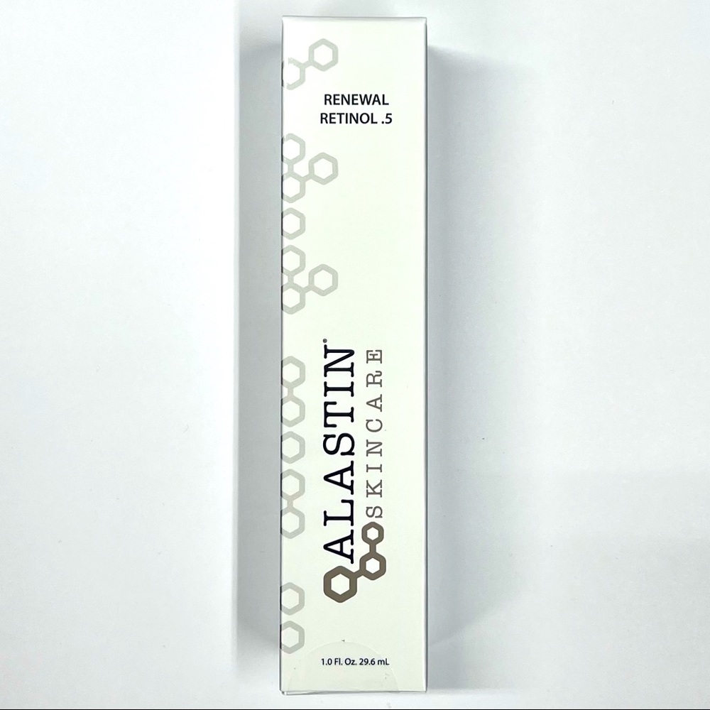 FLASH SALE ⚡️🏷️ Alastin Renewal Retinol 0.5%